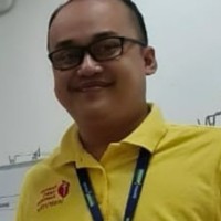 Paulus Henry Anggoro