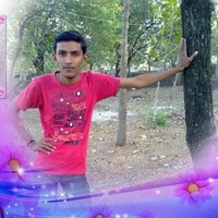 Dhaval kapupara