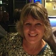 Brenda Balmer