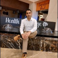 Ishfaq Lone