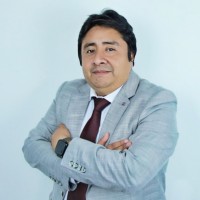 Jorge Felix Tito Mitma