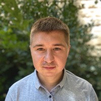 Evgenii Lando