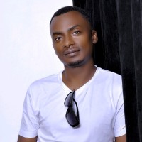 DICKENS TWINOMUGISHA