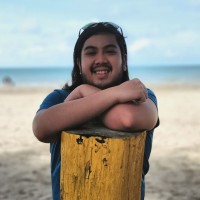 Joshua Khoo Alan
