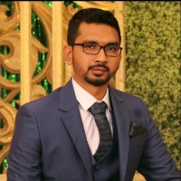 Mohammad Rasel