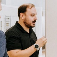 Cristian Garcia Garcia