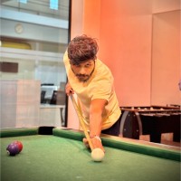 Abhishek Graphic