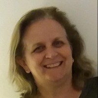 Tracey Boyd