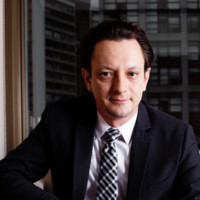 Andreas Gueratto Klepp