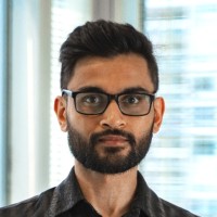 Samarth Joshi