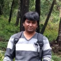 Karthik T
