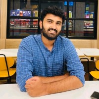 Mohnish Jichkar