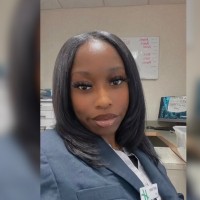 Brittany Carter