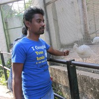 gowri shankar