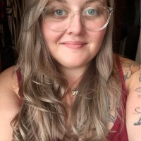 Samantha Villeneuve