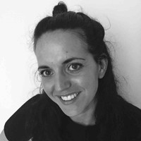 Charlotte van der Korput