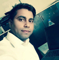 Mithilesh Kumar