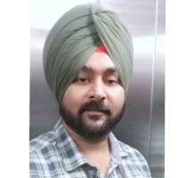 Jasdeep Singh