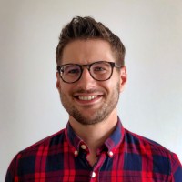 Luke Benjamin