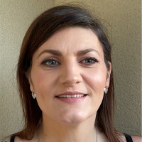 Angela Granville