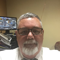 Michael Kemp