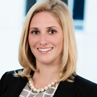 Lindsay Muth Spjut, Mba