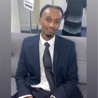 Zakariya Jama