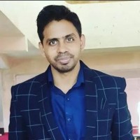 Ganesh Gohate