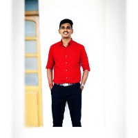 Sri Ram Prakash S