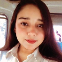 Hamna Qureshi