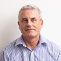 David Beswick