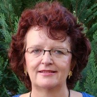 Ruth Fostinis