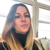 Nicole Ciorciolini