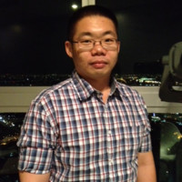 Zhi Yong Leong