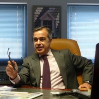 Francisco Javier López Díaz