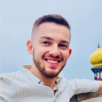 Béranger Seuris-Fuller