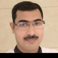 vijay Kumar choubey