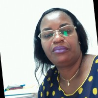 Celestine Dizambou