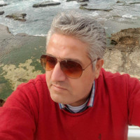 Mahmoud Natour