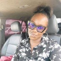 Genyl Achieng