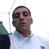 Rafael Arias Moha