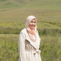 NABILLA CHAERANI ARIWI