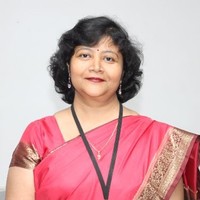 Dr HIMADRI PHUKAN SHARMA