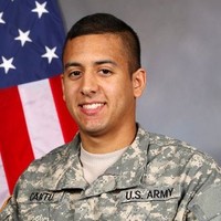 Alex Cantu
