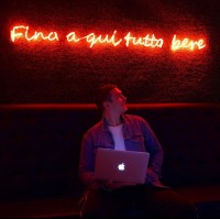 Salvatore Trinchella