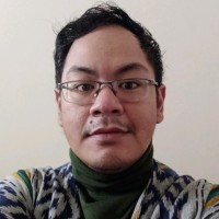 RAFI AHMAD TAHIR