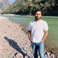 Nikhil Malik