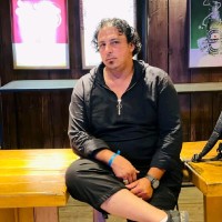 Mahmood Elshref