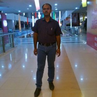 Shreekanth Jha