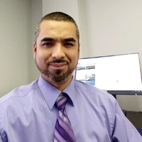 Mark Rosenbaum